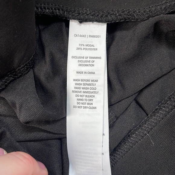 (mpg sport) enchanted short - Picture 4 of 4